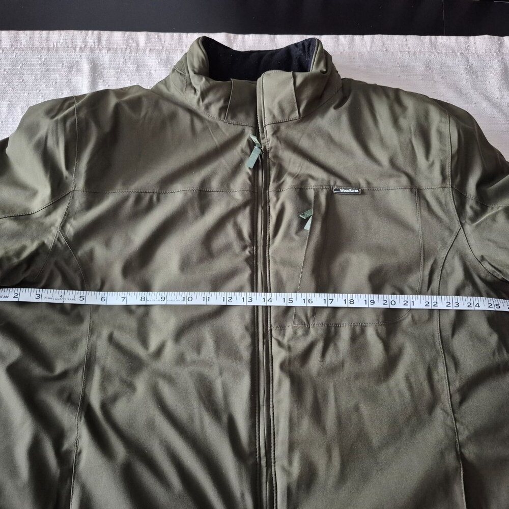 Men's Winter Jacket - Picture 13 of 13